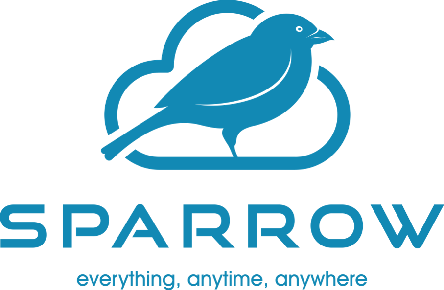 Sparrow